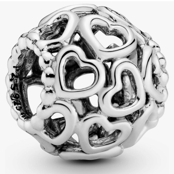 Pandora Retired Charms - Picture 1 of 11